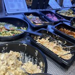 シズラー ランドマークプラザ店 - 