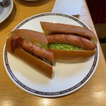 コメダ珈琲店 - 