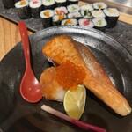 寿し炉端 喜多郎寿し 道具屋筋横丁店 - 