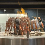 寿し炉端 喜多郎寿し - 