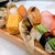 東京寿司 ITAMAE SUSHI - 料理写真:
