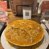ホームズパスタ トラットリア 梅田阪急グランドビル店