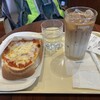 ドトールコーヒーショップ 名鉄刈谷店