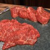 焼肉ホルモン 稲田