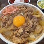 すき家 - 料理
