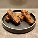 le comptoir BARCHICA03 - ポルチーニの揚げリゾット