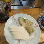 ニューヨック中野 - 