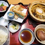 和食麺処 サガミ - 