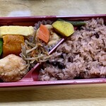 クイーンズ伊勢丹 - 料理写真: