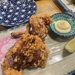 ニューヨック中野 - 