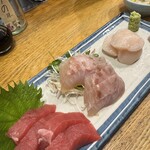 ニューヨック中野 - 