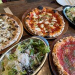 BB pizza&garden - 