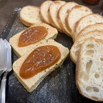 ちっちゃなビストロしげきち - 