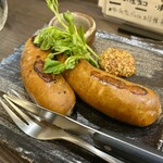 ちっちゃなビストロしげきち - 