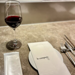 le comptoir BARCHICA03 - 有機ブドウジュース（赤）