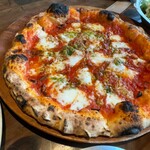 BB pizza&garden - 