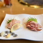 地鶏の里 永楽荘 - 