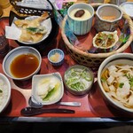 和食麺処 サガミ - 