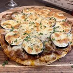 ちっちゃなビストロしげきち - 