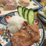 ニューヨック中野 - 