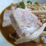 カフェ 中野屋 - 