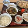 一幸食堂