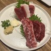日本のお酒と馬肉料理 うまえびす