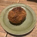 日本のお酒と馬肉料理 うまえびす - 