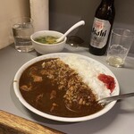 中華そば 七面 - 