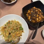 中国料理 成蹊 - 