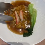 中国料理 成蹊 - 