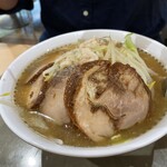 スガキヤ - 料理写真: