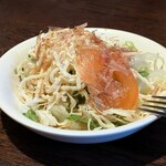 こうひいはうす - サラダ(2025年12月)