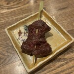 日本のお酒と馬肉料理 うまえびす - 