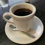 ことこと珈琲 - ドリンク写真:ブレンド