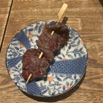 日本のお酒と馬肉料理 うまえびす - 