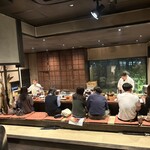 えびす鯛 新潟駅前店 - 