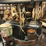 えびす鯛 新潟駅前店 - 