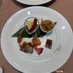 中国料理 成蹊 - 