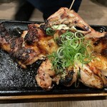 旨唐揚げと居酒メシ ミライザカ - 