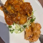 中国料理 成蹊 - 