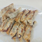 井手ちゃんぽん - 