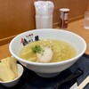 らぁ麺 鶏だし屋