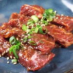 大衆焼肉 三代目ホルモンセンター - 