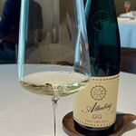 mærge - Van Volxem
      Altenberg Alte Reben GG 2022
      ドイツ モーゼル産の白ワイン