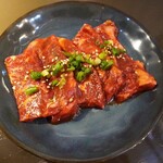 大衆焼肉 三代目ホルモンセンター - 