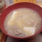 朝のご飯 まるこ - 