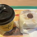 マクドナルド - ドリンク写真: