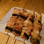 炭火居酒屋 時代や - 