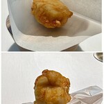 mærge - 天草福唐揚げ